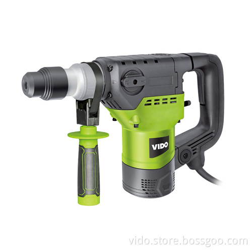 electric rotary hammer drill